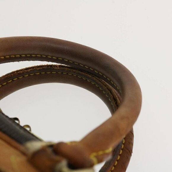 LOUIS VUITTON Monogram Trouville Hand Bag - Picture 9 of 15